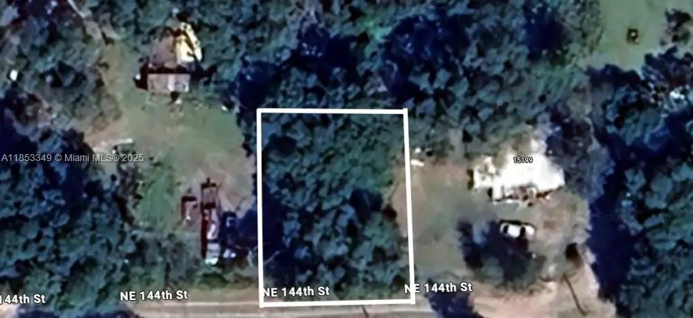 15221 NE 144th Ln, Fort McCoy, FL 32134 - #1