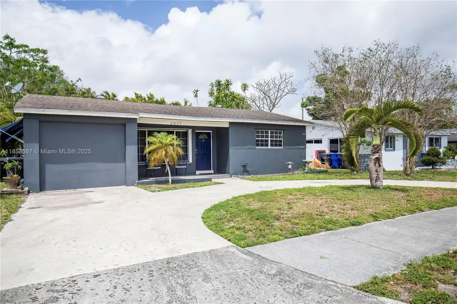 6445 S Funston St, Hollywood, FL 33023 - Image #2
