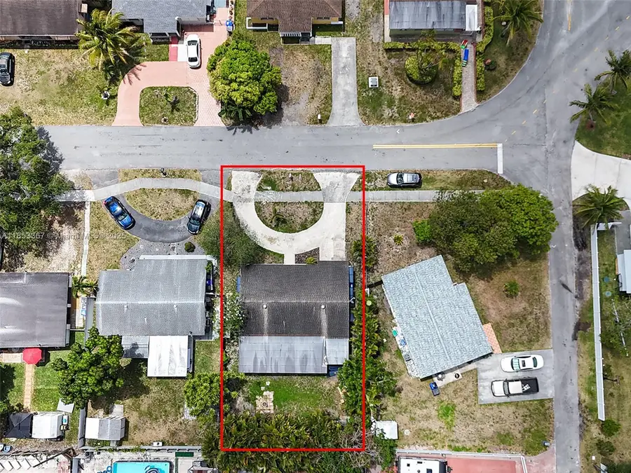 6445 S Funston St, Hollywood, FL 33023 - Image #3