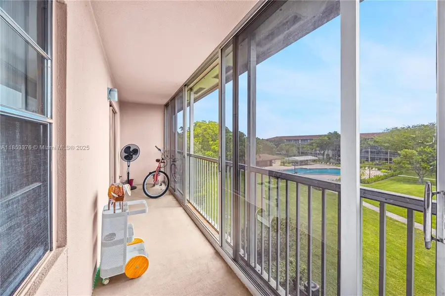 13250 SW 7th Ct #412L, Pembroke Pines, FL 33027 - Image #2