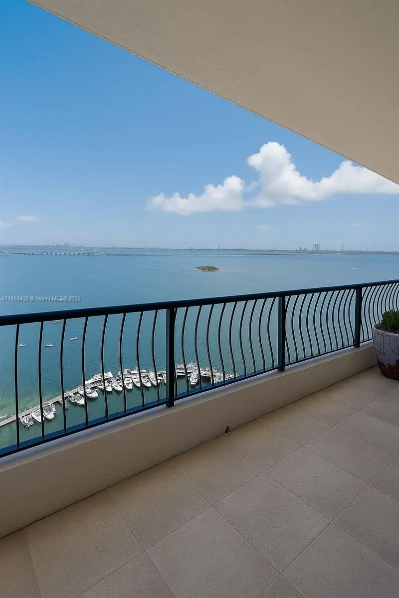 555 NE 15th St #32D, Miami, FL 33132 - #2