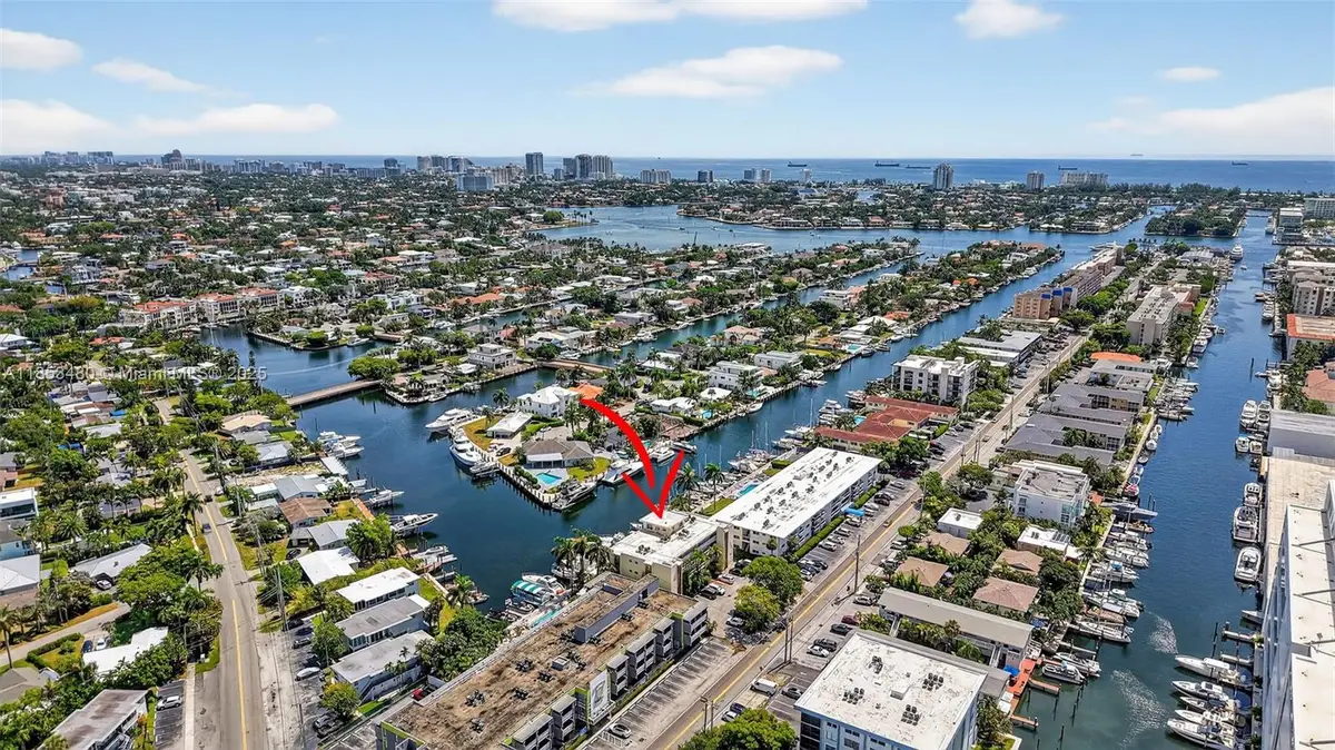 1435 SE 15th St #302, Fort Lauderdale, FL 33316 - Image #1