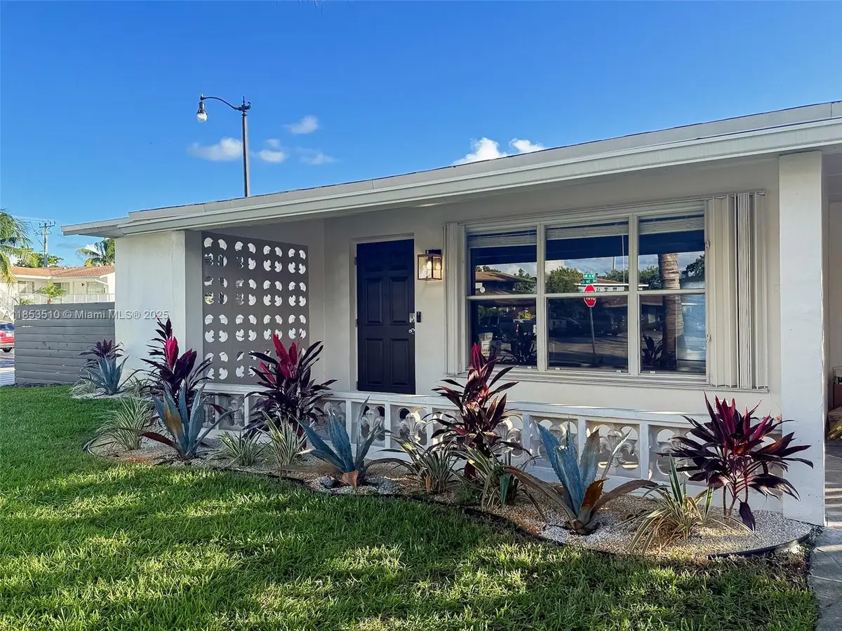 1630 NE 34th Ct, Pompano Beach, FL 33064 - #1