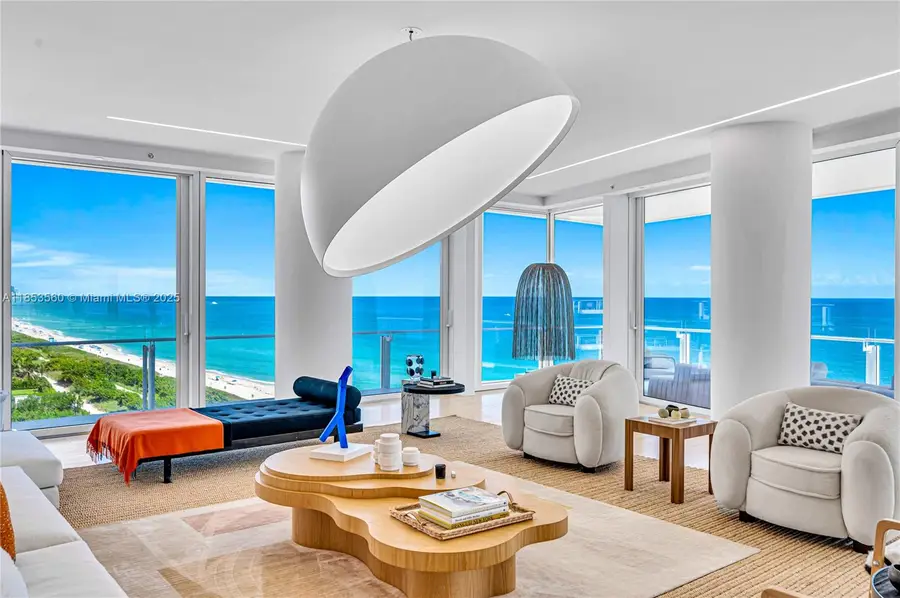 9001 Collins Ave #S-1011, Surfside, FL 33154 - Image #2