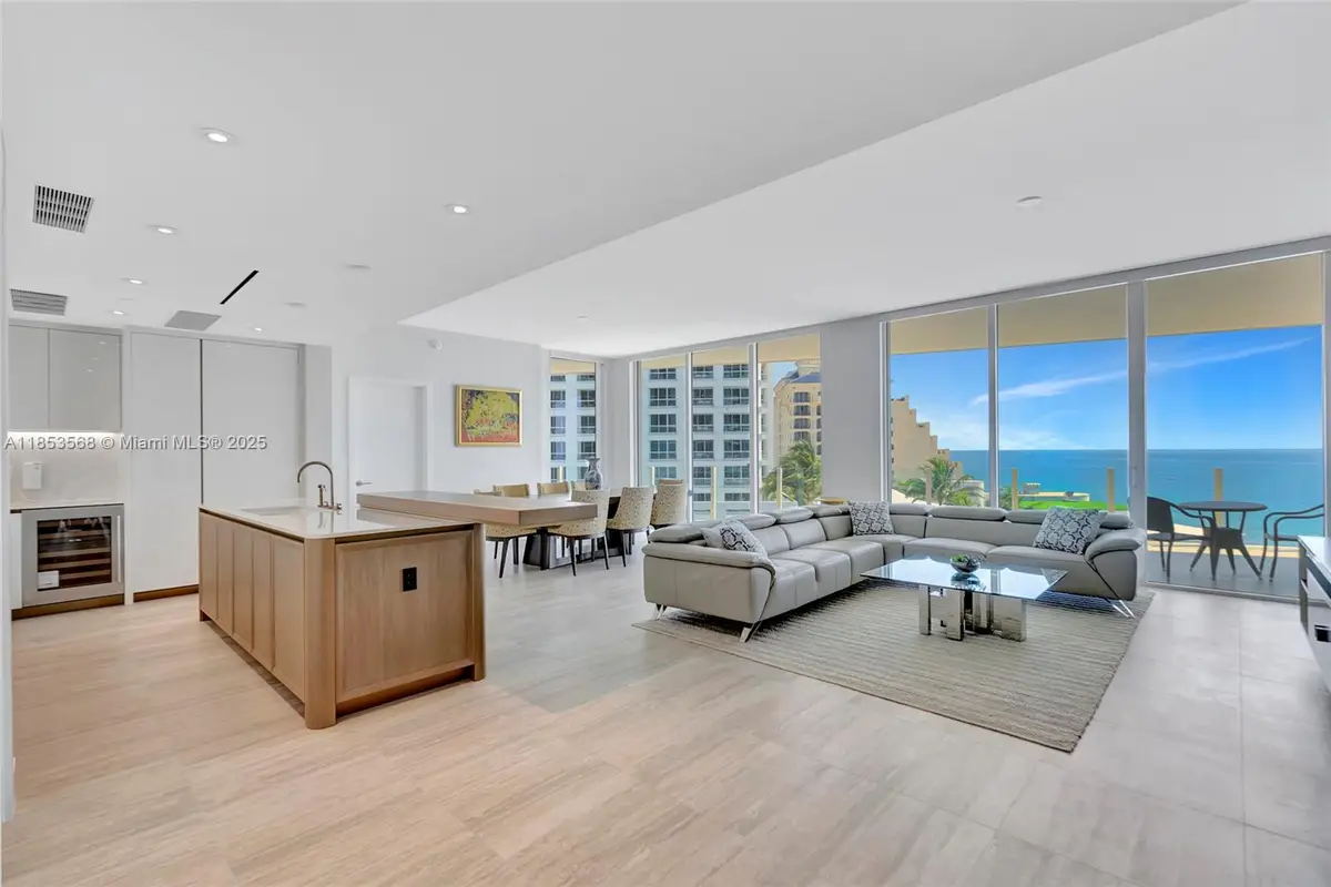 525 N Fort Lauderdale Beach Blvd #802, Fort Lauderdale, FL 33304 - #1