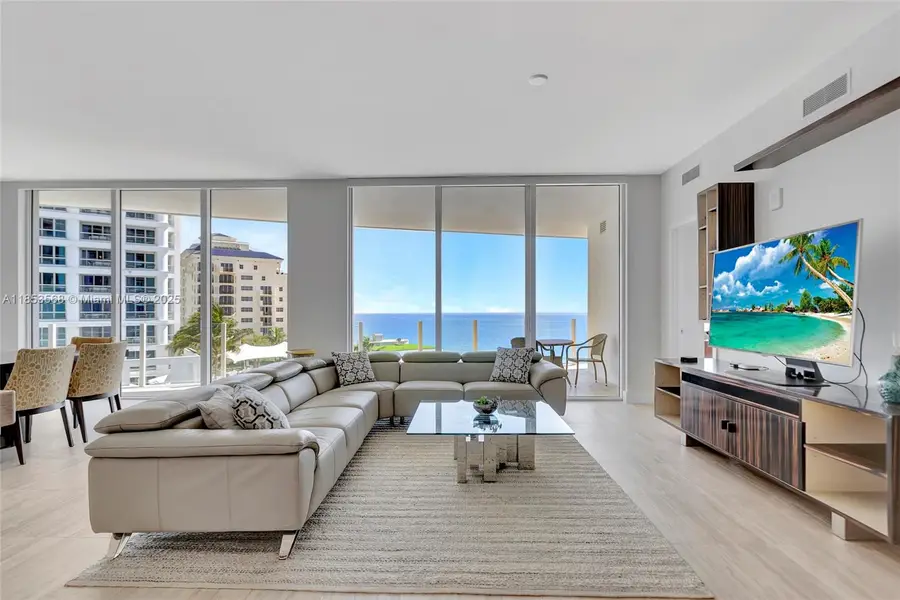 525 N Fort Lauderdale Beach Blvd #802, Fort Lauderdale, FL 33304 - #2