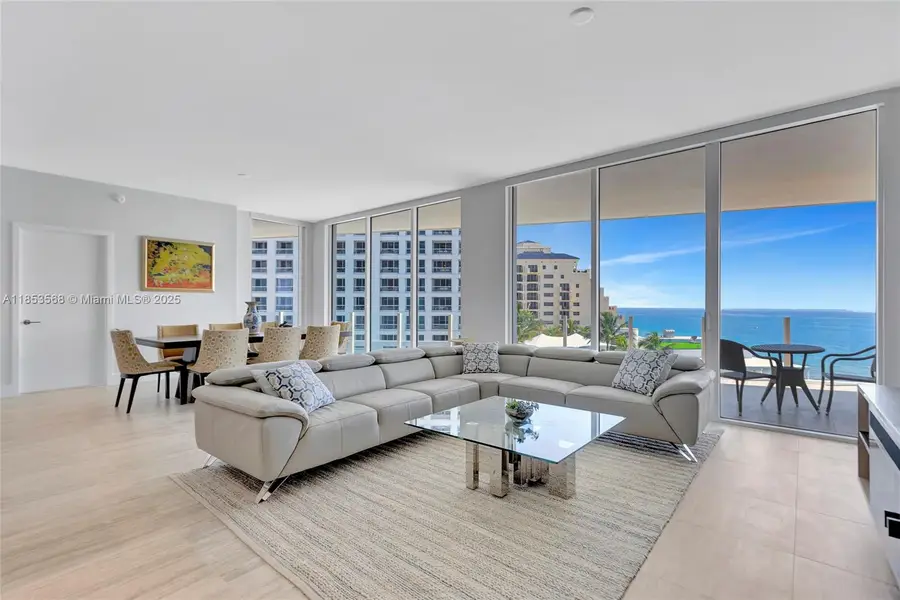 525 N Fort Lauderdale Beach Blvd #802, Fort Lauderdale, FL 33304 - #3