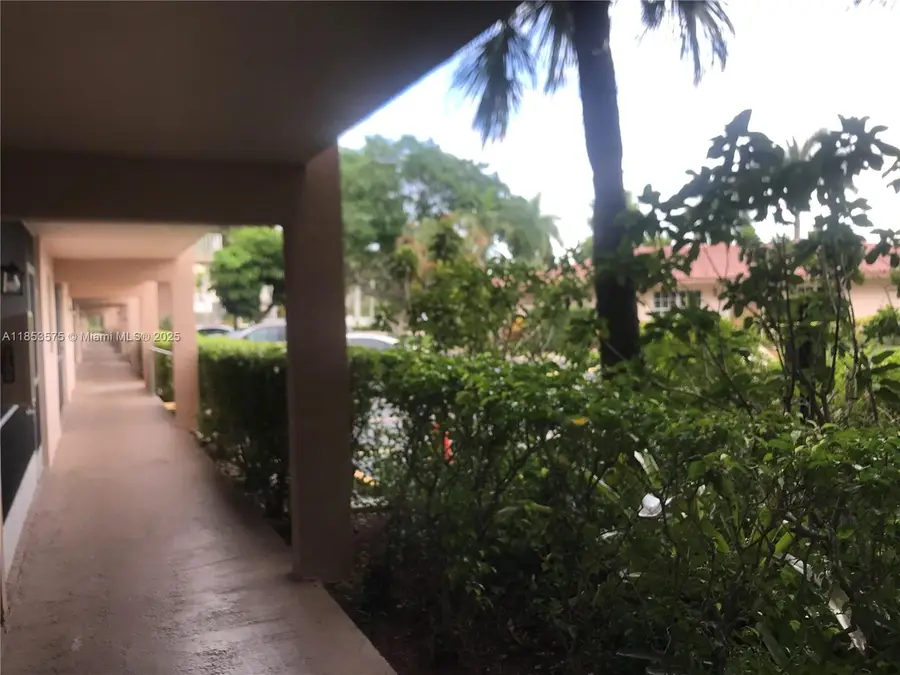 501 Blue Heron Dr #110-A, Hallandale Beach, FL 33009 - #2