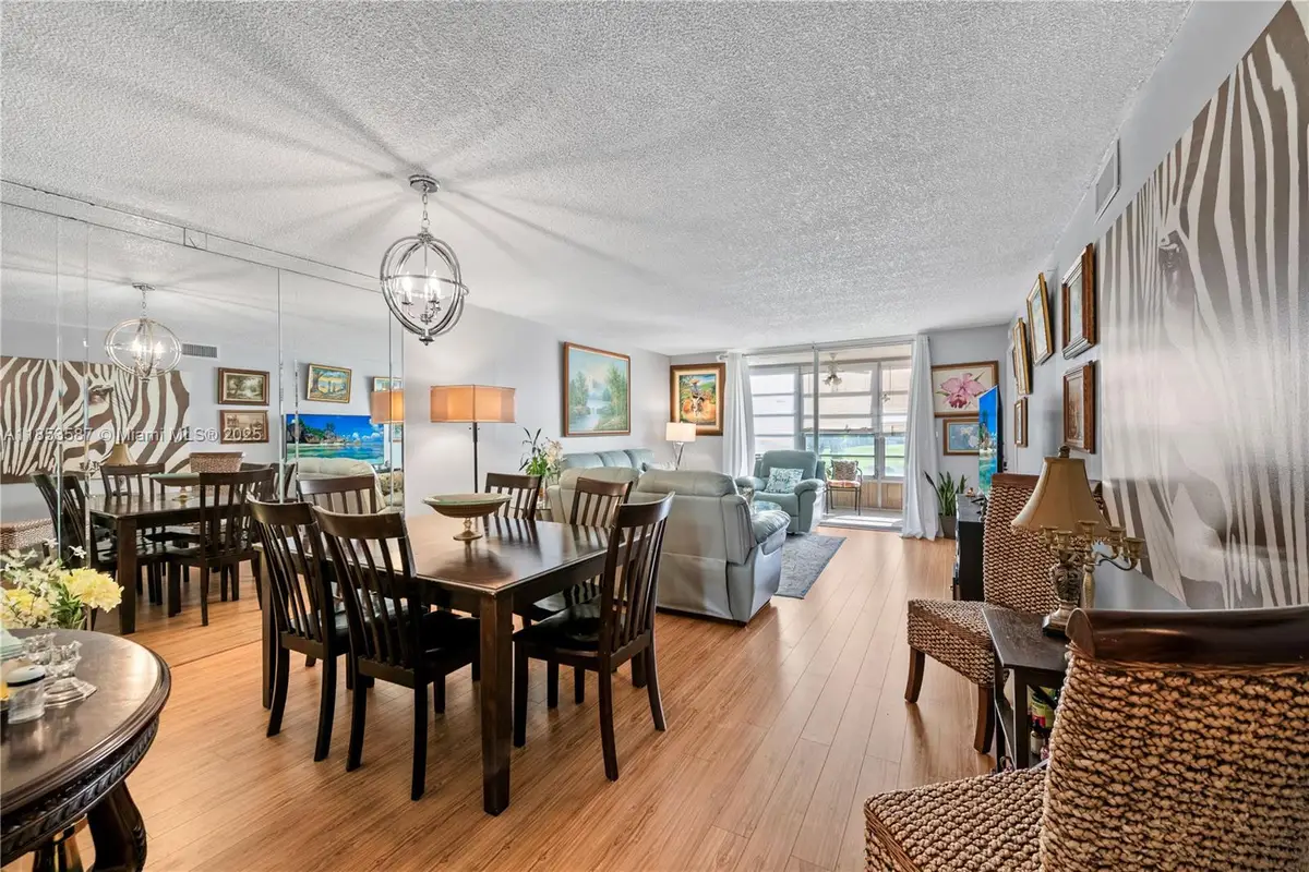 9461 Sunrise Lakes Blvd #207, Sunrise, FL 33322 - #1