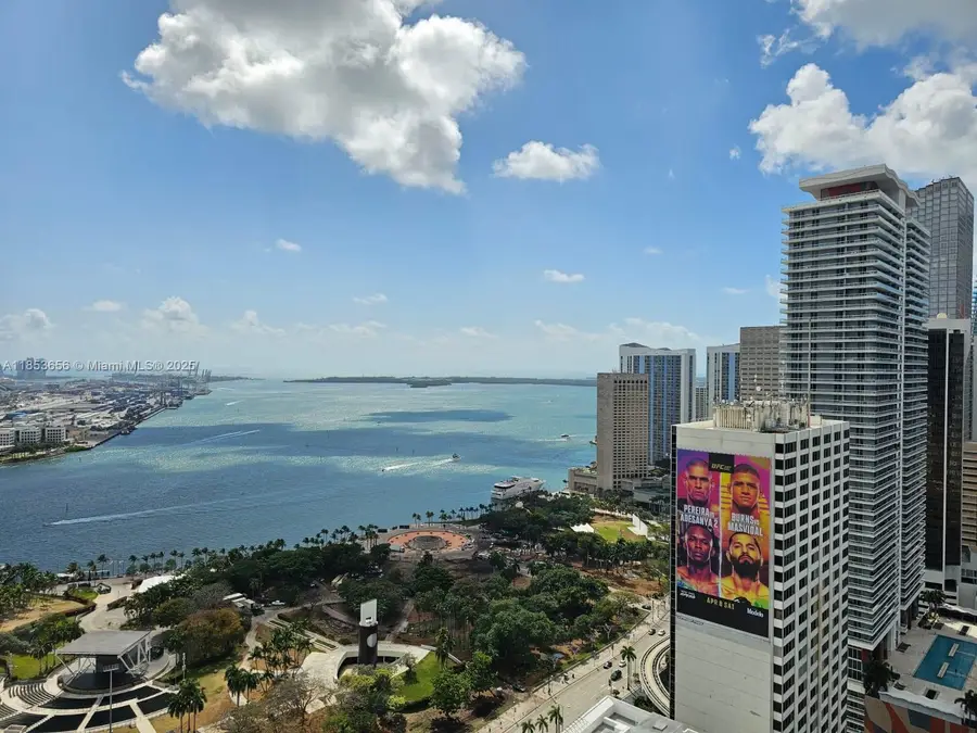 244 Biscayne Blvd #3707, Miami, FL 33132 - #2
