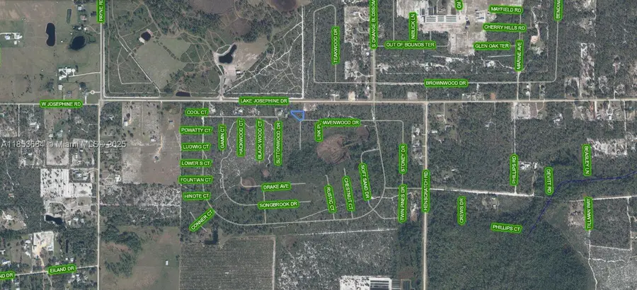 3284 Havenwood Drive, Sebring, FL 33875 - Image #2