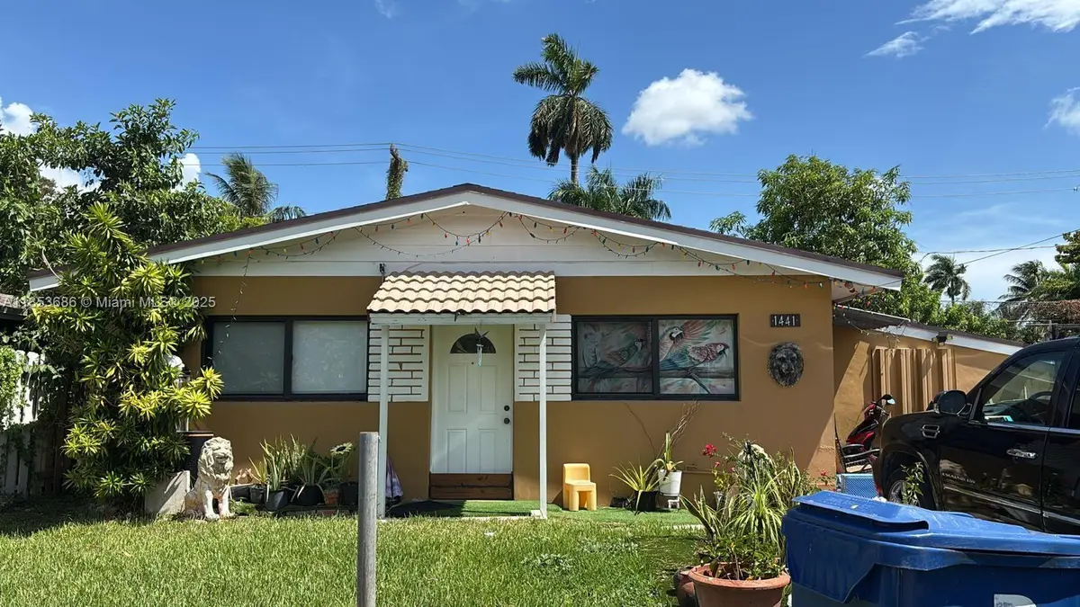 1441 NE 117th St, Miami, FL 33161 - Image #1