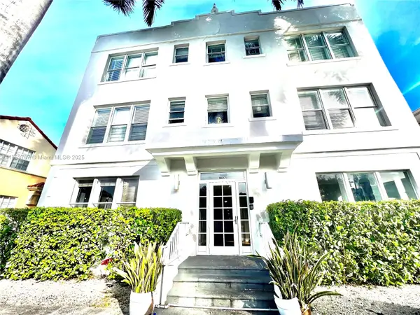 1027 Pennsylvania Ave #303, Miami Beach, FL 33139