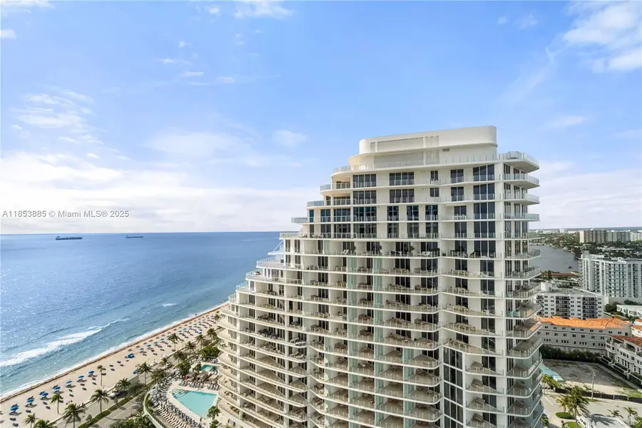 551 N Fort Lauderdale Beach Blvd #R2109, Fort Lauderdale, FL 33304 - Image #3