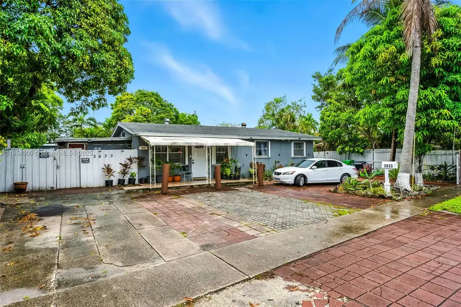3633 SW 17th St, Fort Lauderdale, FL 33312 - Image #2