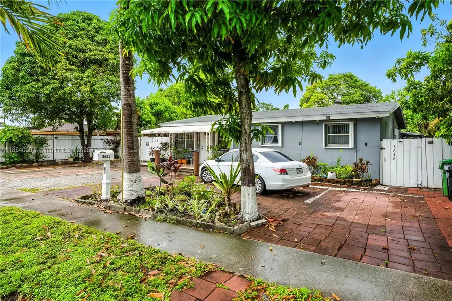 3633 SW 17th St, Fort Lauderdale, FL 33312 - Image #3