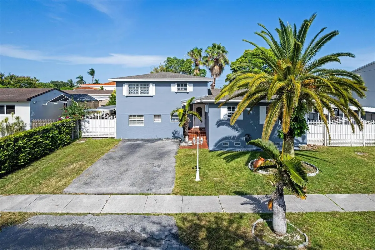 1715 SW 84th Ave, Miami, FL 33155 - #1