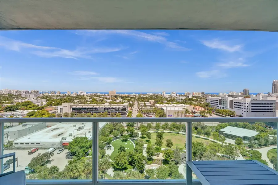 650 West Ave #1408, Miami Beach, FL 33139 - Image #2