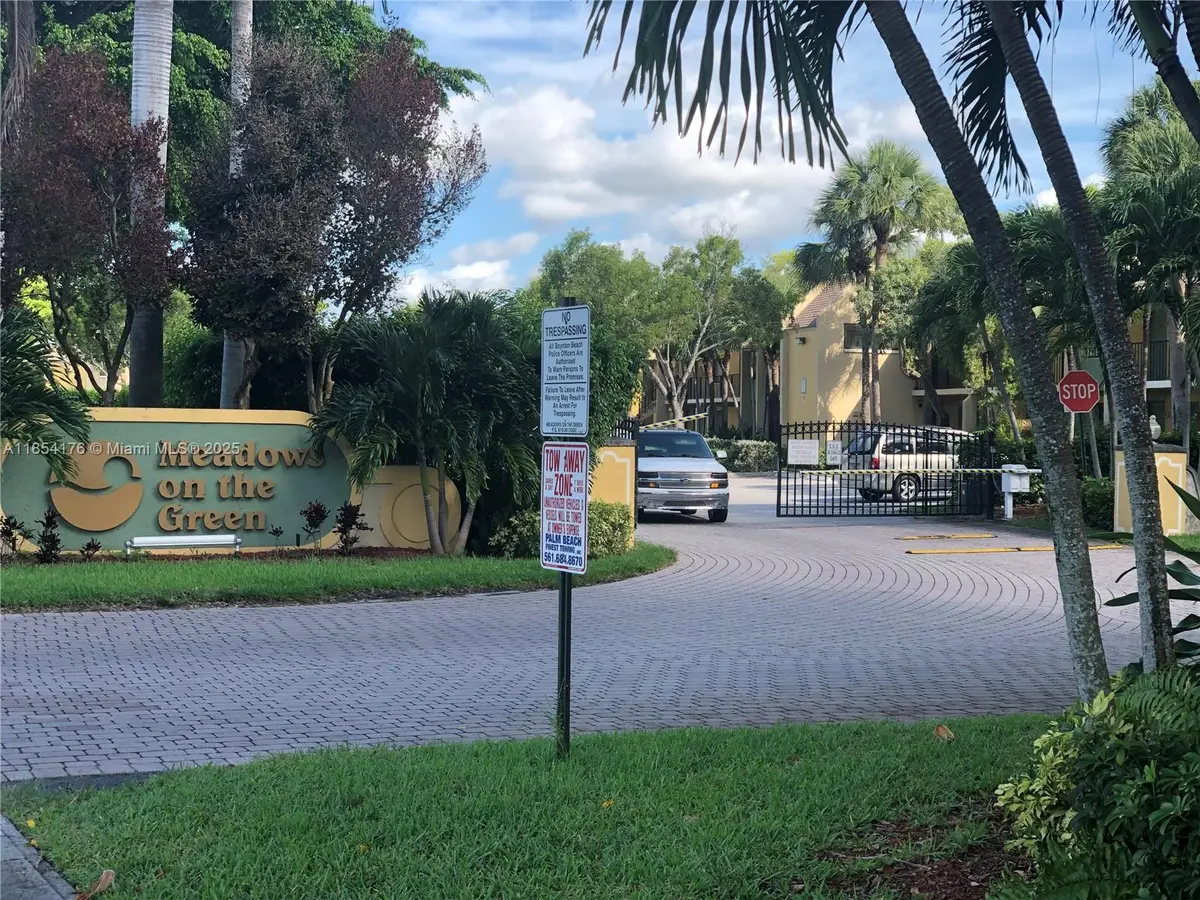 1823 W Meadows Cir W #1823, Boynton Beach, FL 33436 - Image #1