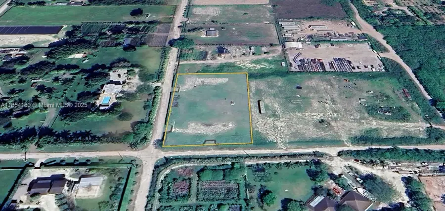 Sw 160th St And Sw 208 Ave, Miami, FL 33187 - Image #3