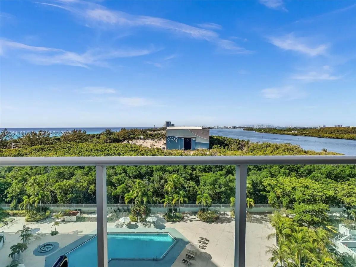 100 Bayview Dr #1025, Sunny Isles Beach, FL 33160 - #1