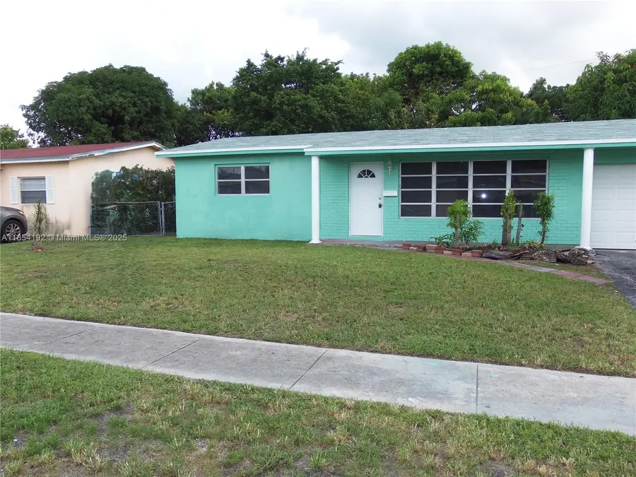 5960 NW 16th Ct, Sunrise, FL 33313 - #3