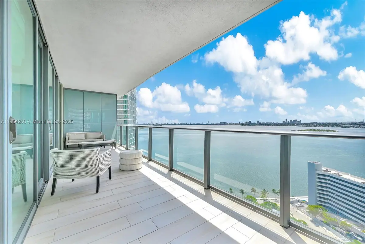 650 NE 32nd St #2201, Miami, FL 33137 - #1