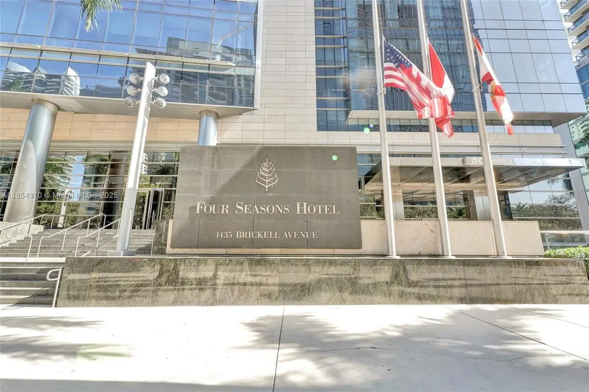 1435 Brickell Ave #3308, Miami, FL 33131 - #1
