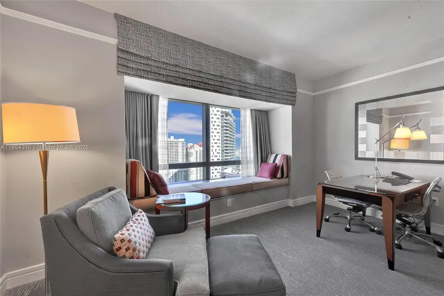 1435 Brickell Ave #3308, Miami, FL 33131 - #2