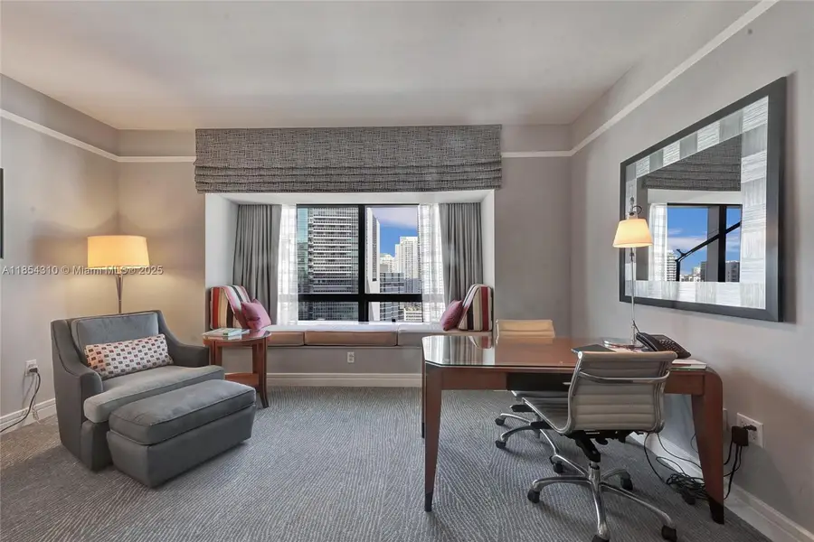 1435 Brickell Ave #3308, Miami, FL 33131 - #3