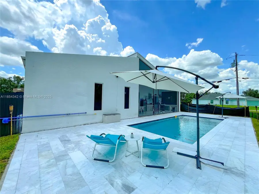 395 Pace Avenue, Lehigh Acres, FL 33974 - #2