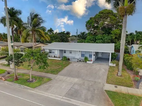 770 NW 38th St, Oakland Park, FL 33309 - Image #1