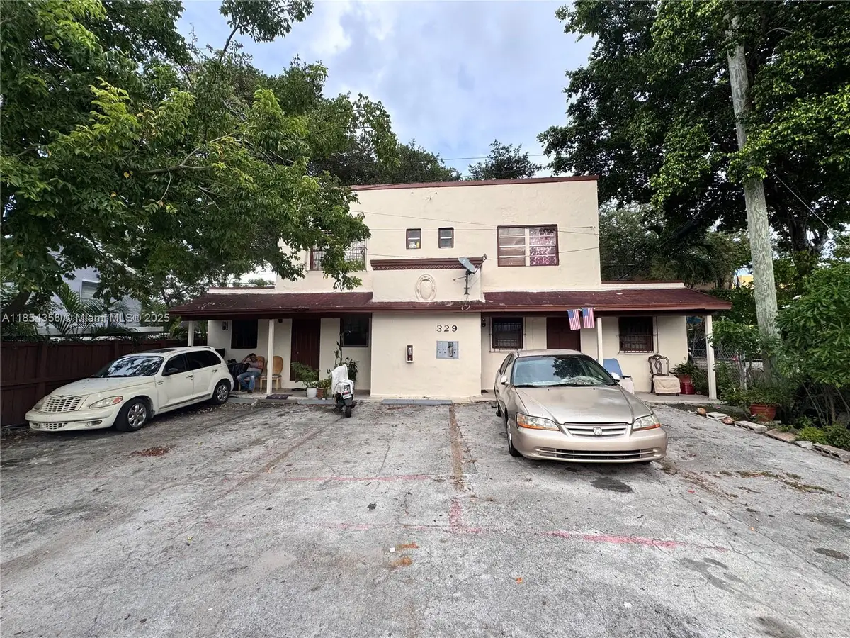 Address Withheld By Seller, Miami, FL 33125 - #1
