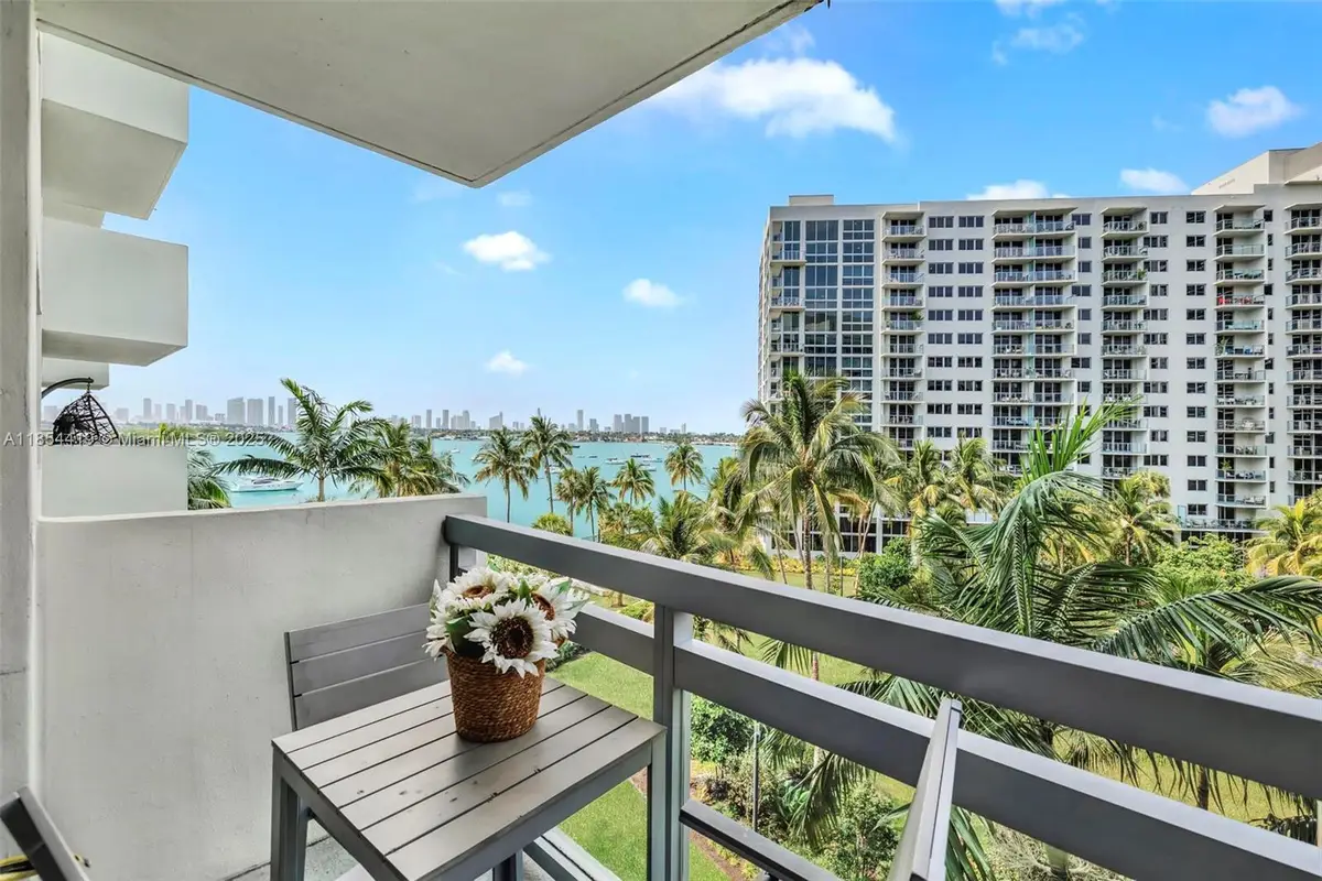 1500 Bay Rd #544S, Miami Beach, FL 33139 - Image #1
