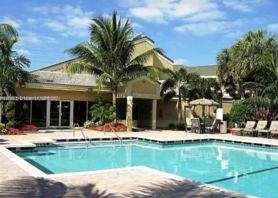 5720 Rock Island Rd #385, Tamarac, FL 33319 - #2