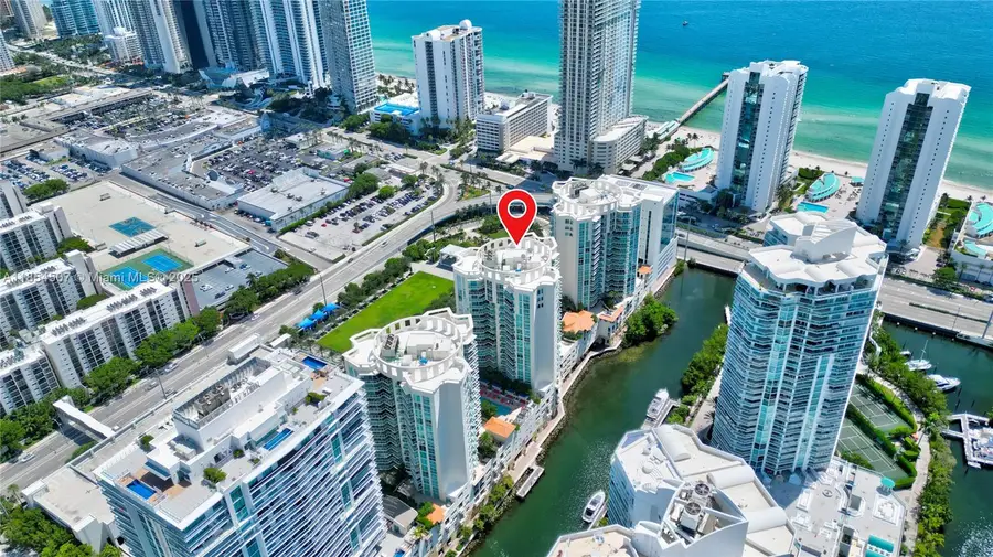 200 Sunny Isles Blvd #2-801, Sunny Isles Beach, FL 33160 - #2
