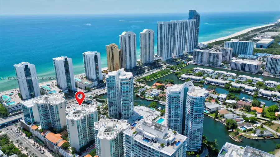200 Sunny Isles Blvd #2-801, Sunny Isles Beach, FL 33160 - #3