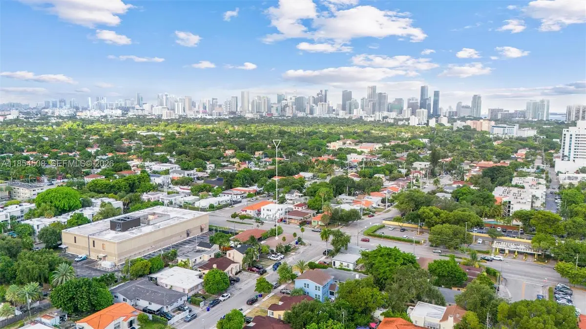 1701 SW 21st St, Miami, FL 33145 - Image #1