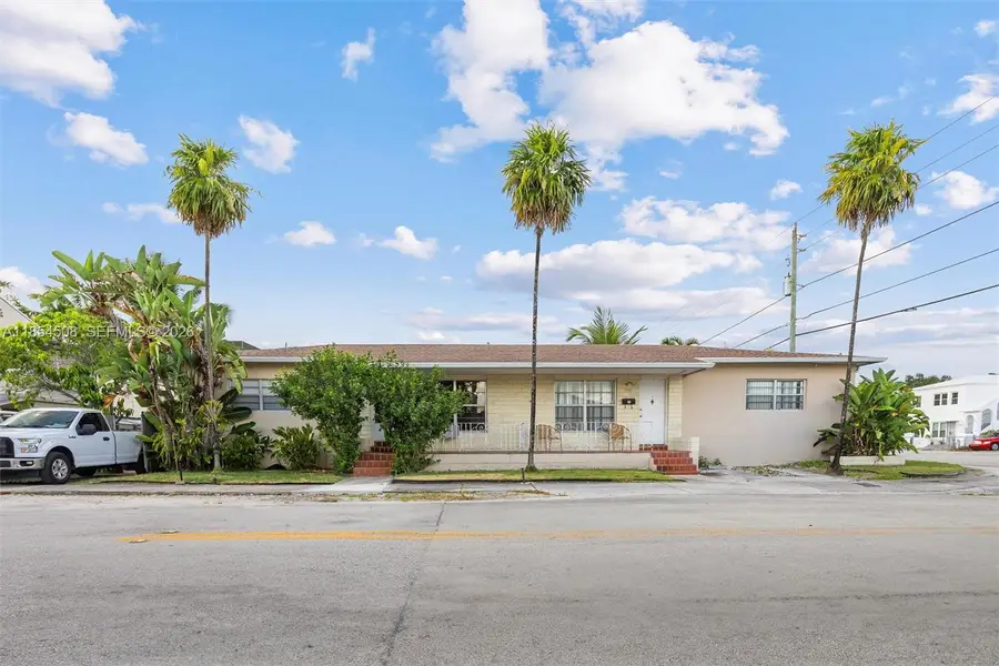 1701 SW 21st St, Miami, FL 33145 - Image #2