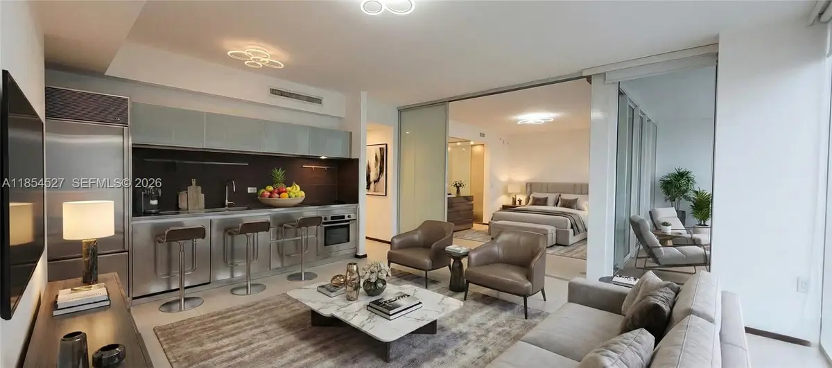 1040 Biscayne Blvd #3508, Miami, FL 33132 - Image #1