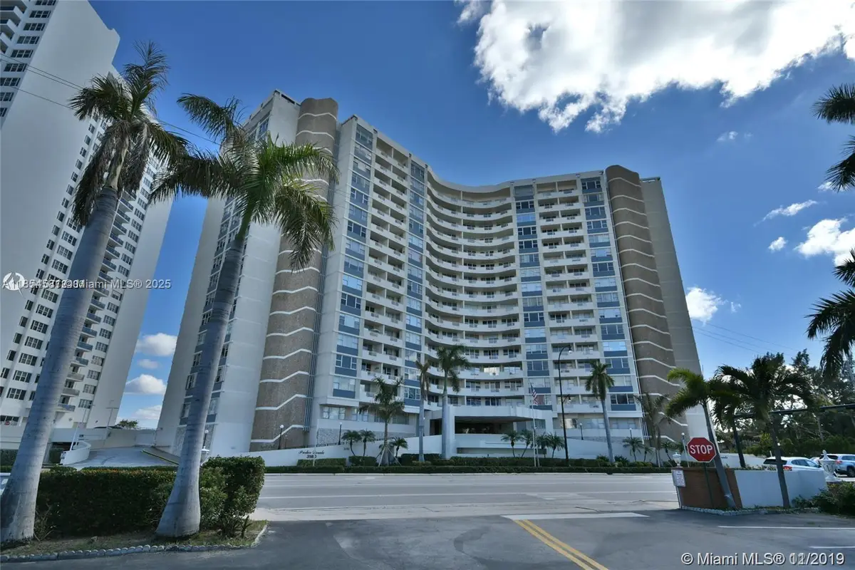3180 S Ocean Dr #1204, Hallandale Beach, FL 33009 - #1