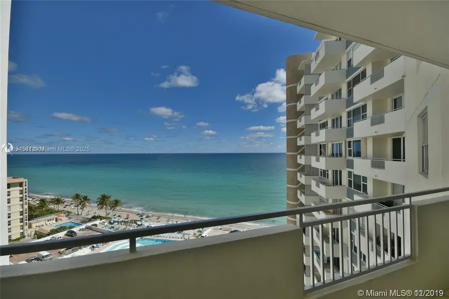 3180 S Ocean Dr #1204, Hallandale Beach, FL 33009 - #3
