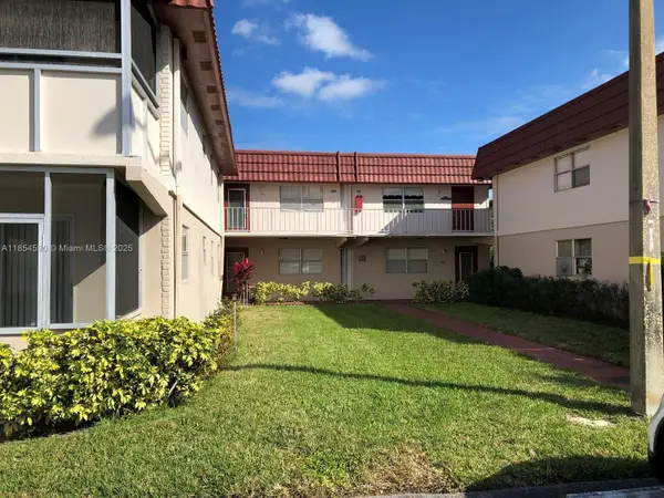 591 Saxony M #591, Delray Beach, FL 33446