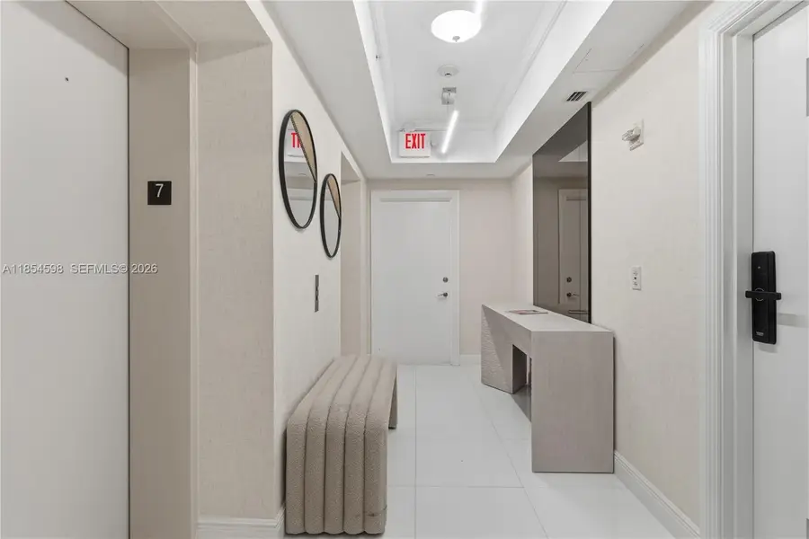 17875 Collins Ave #705, Sunny Isles Beach, FL 33160 - #2