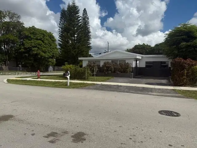 3025 Nw 11th St, Fort Lauderdale, FL 33311 - Image #1