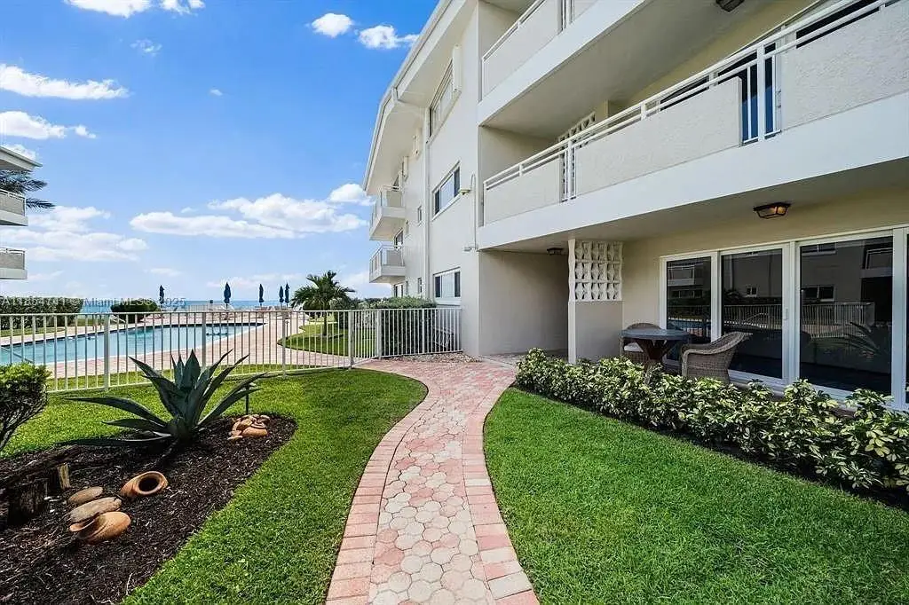 1199 Hillsboro Mile #133, Hillsboro Beach, FL 33062 - Image #1