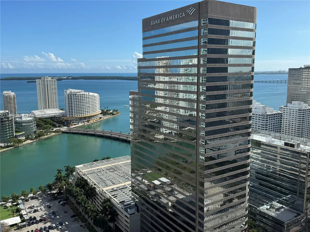 500 Brickell Ave #1204, Miami, FL 33131 - #1