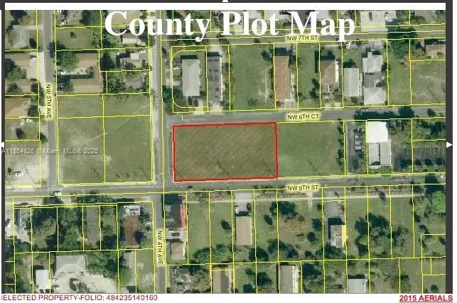 6 Nw Ct, Pompano Beach, FL 33060 - Image #3