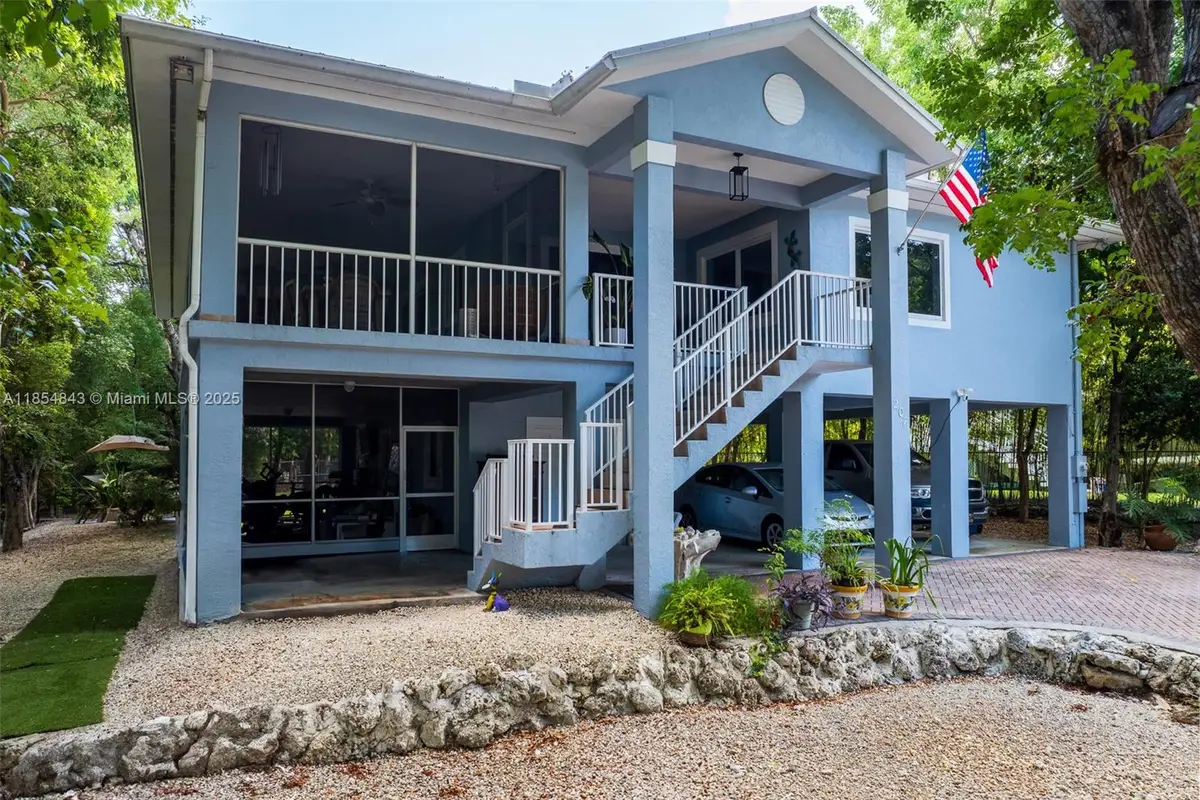 207 Sunset Blvd, Key Largo, FL 33037 - Image #1
