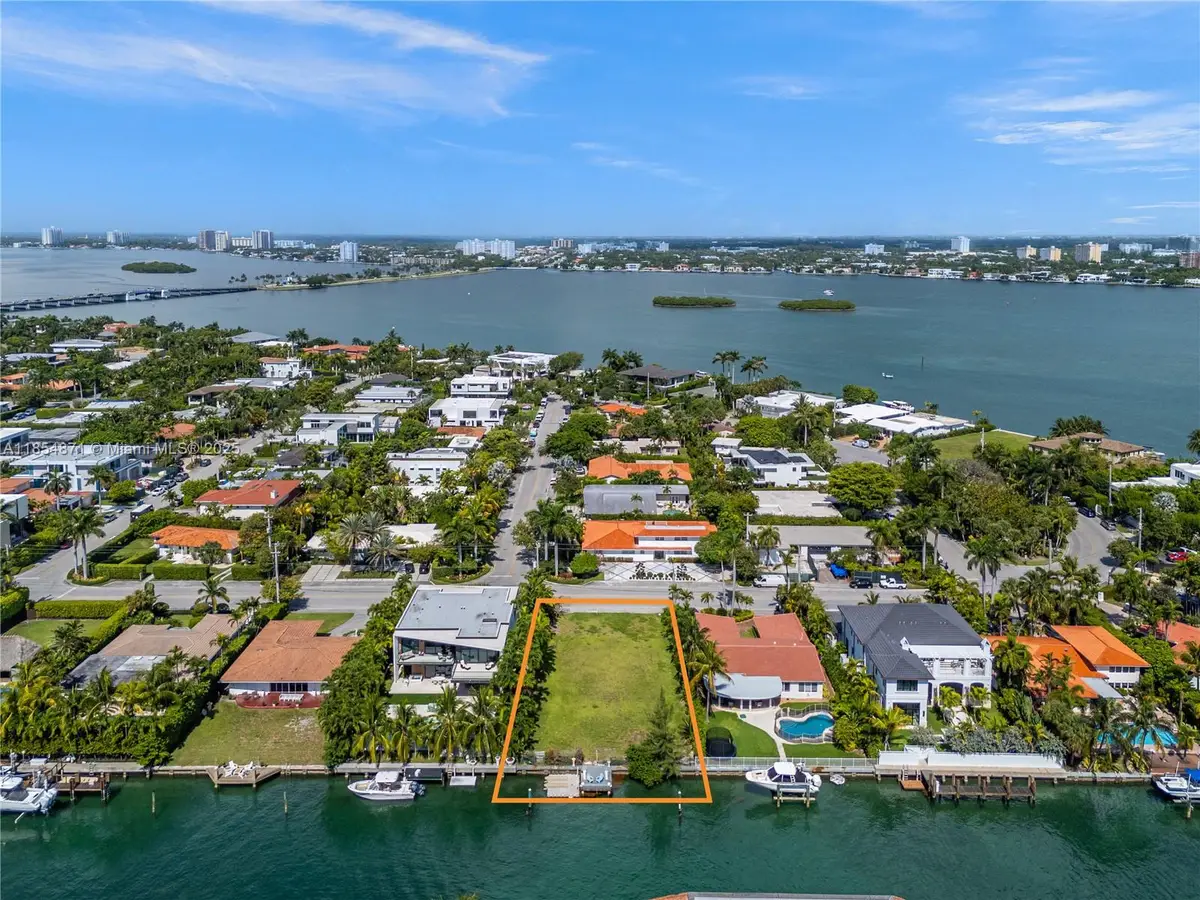 10201 E Broadview Dr, Bay Harbor Islands, FL 33154 - Image #1